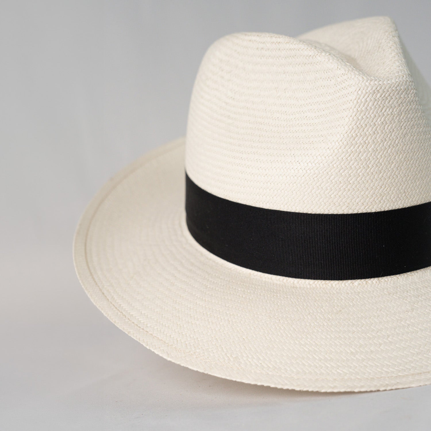 Panama hats