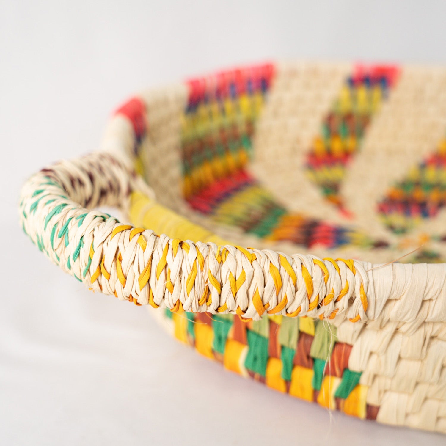 Artisan Kitchen Baskets