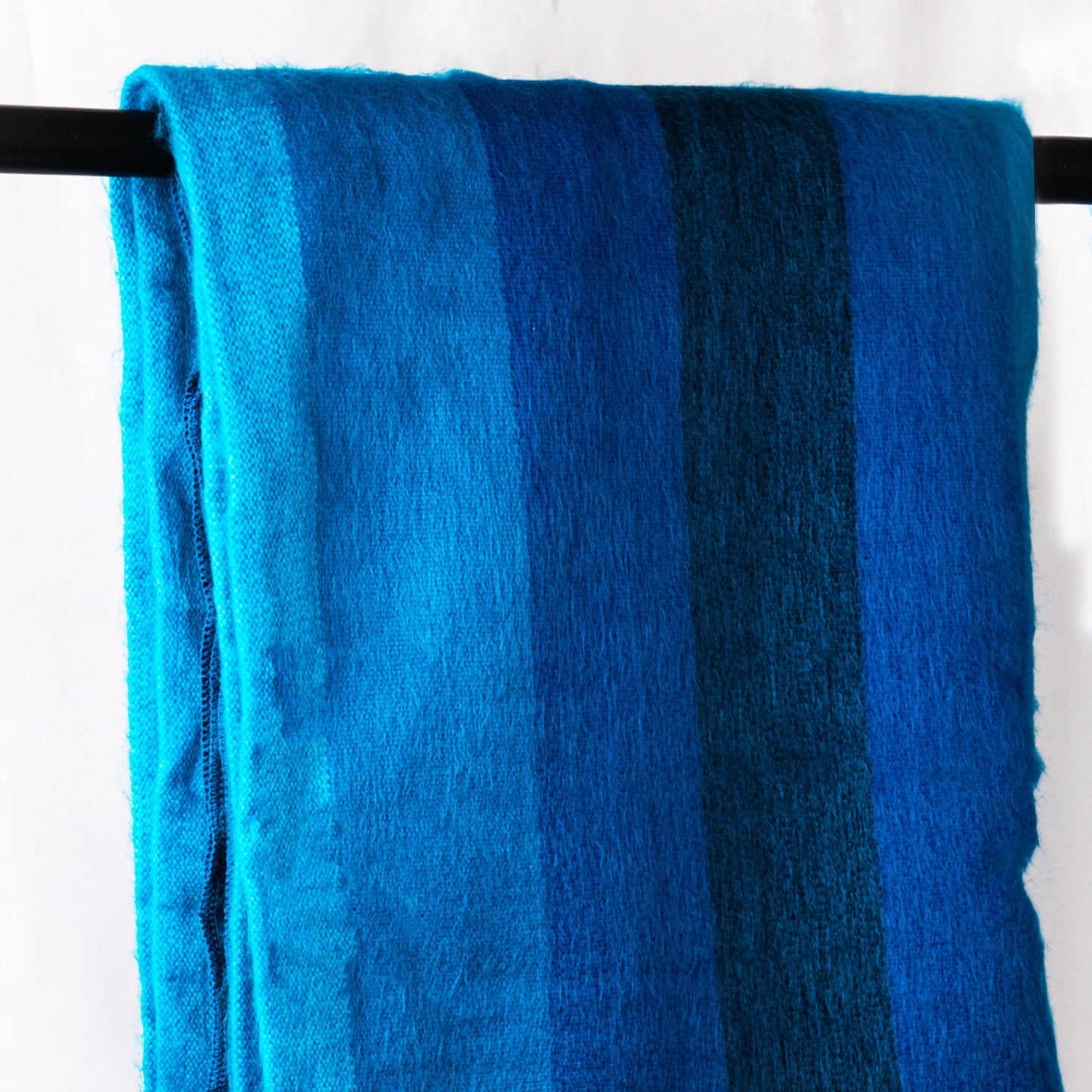 Azure Horizon Blanket