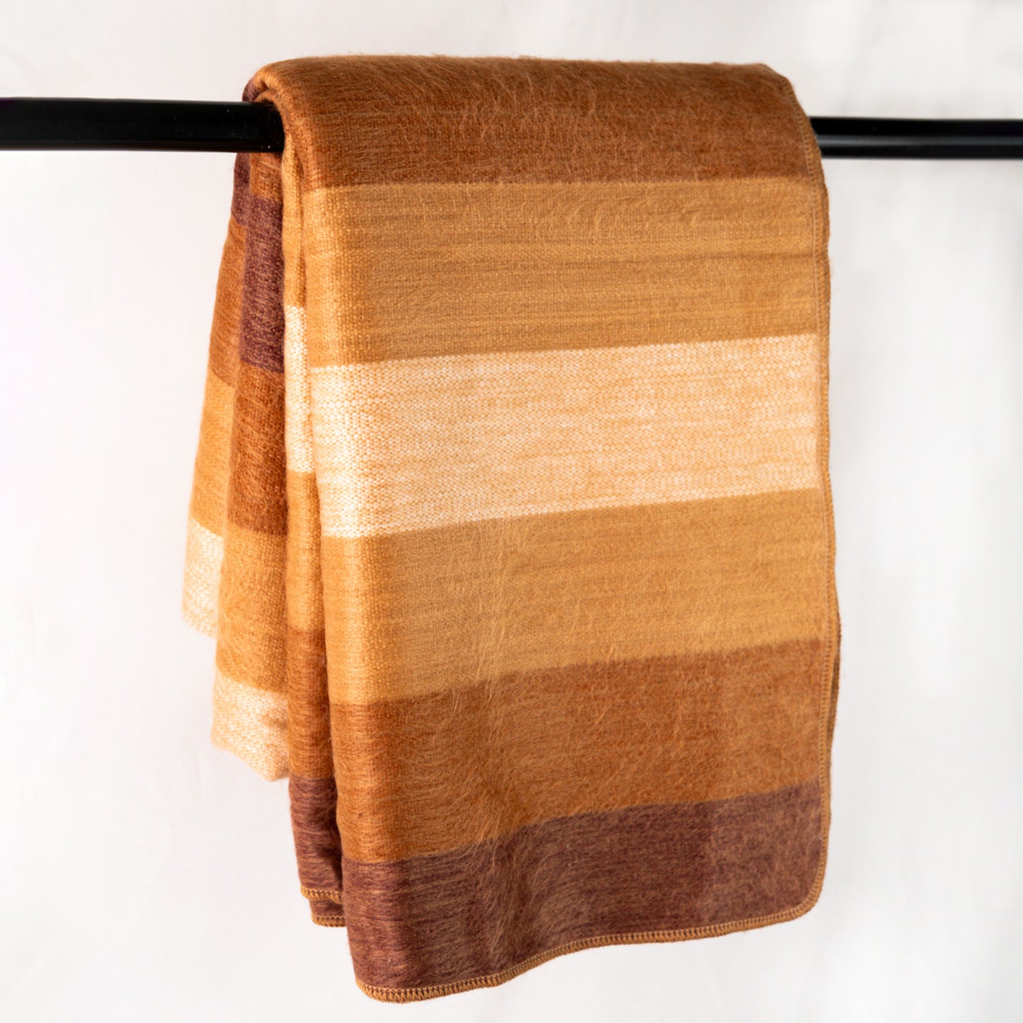 Highland Hues Blanket