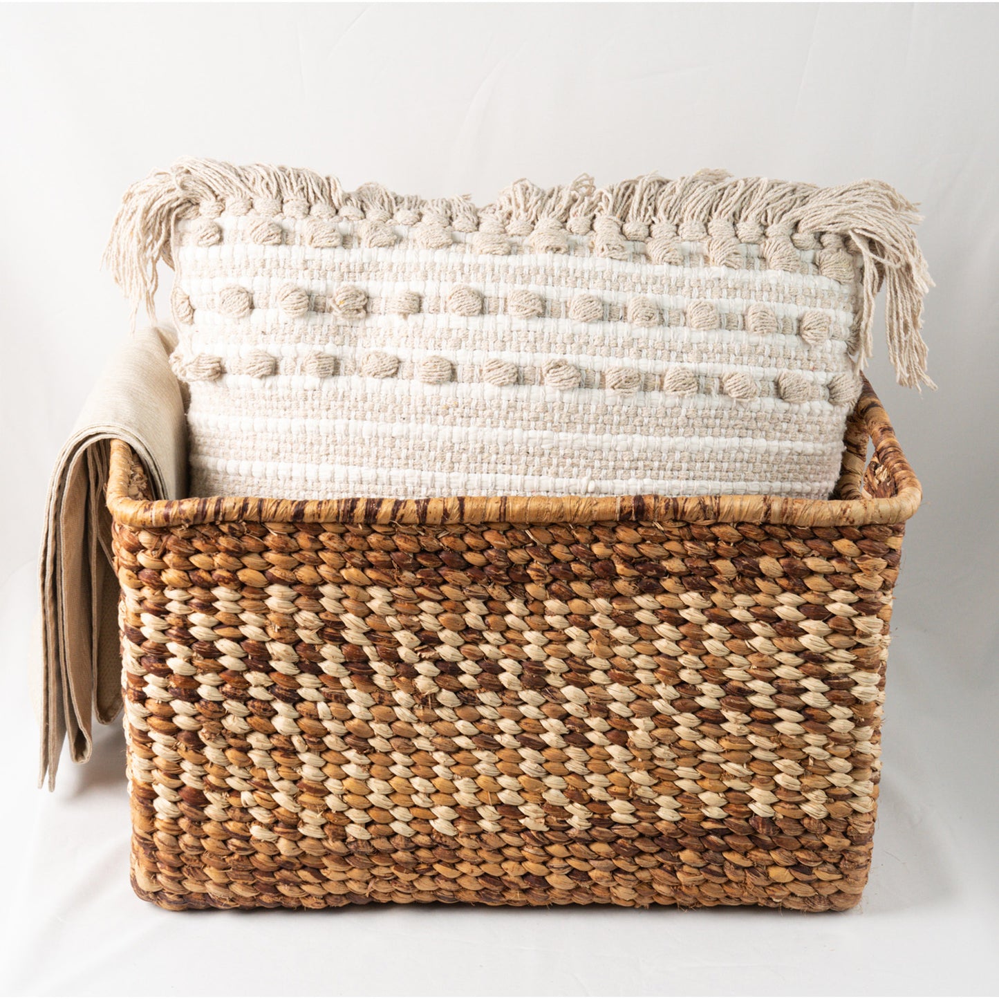 Harvest Haven Basket