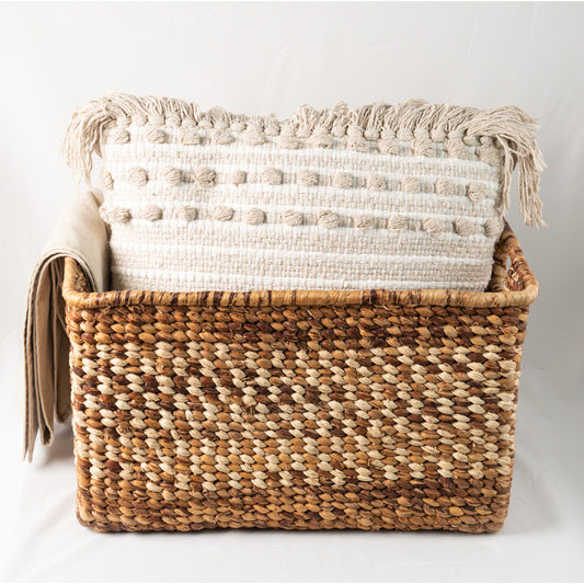 Harvest Haven Basket