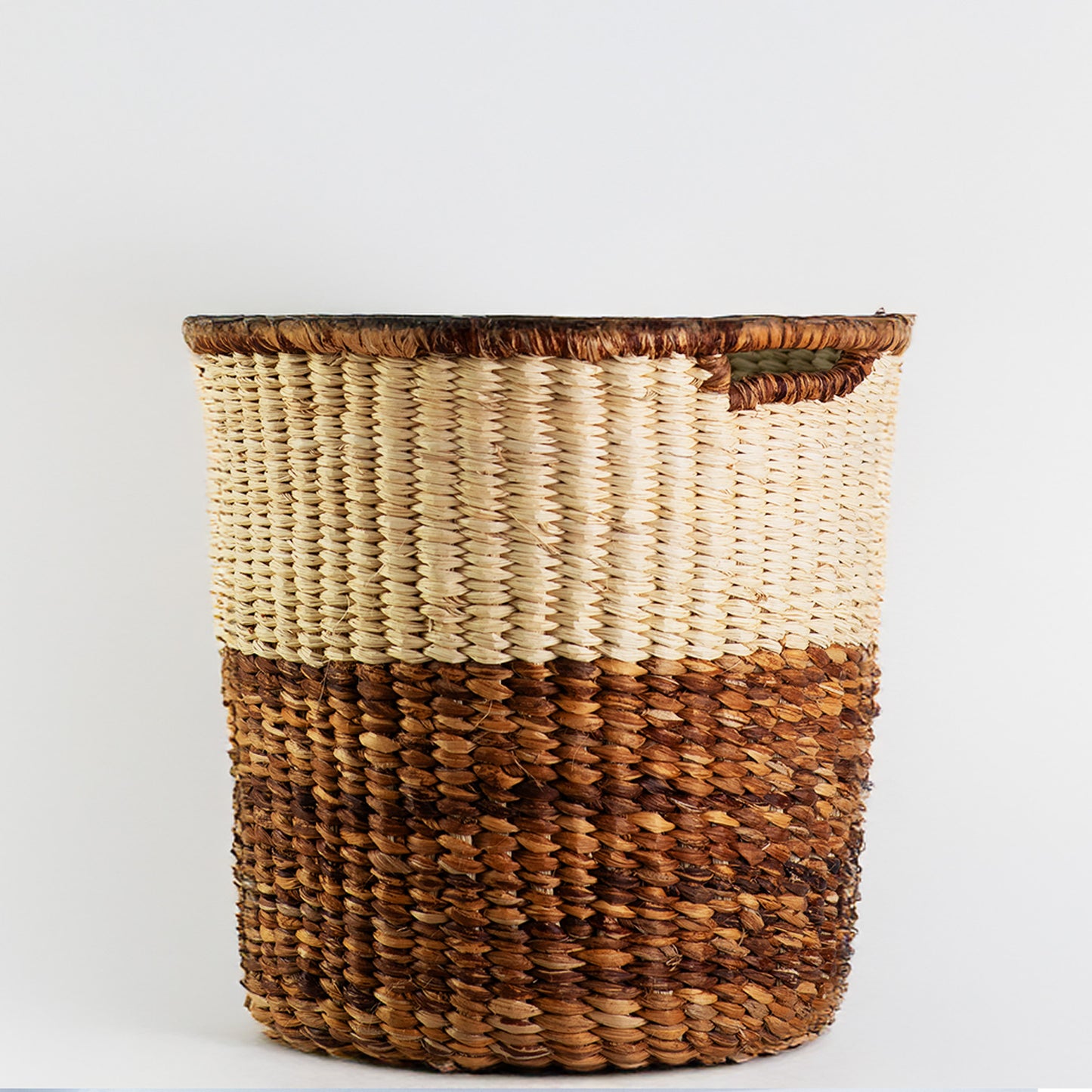 Rustic Blend Basket