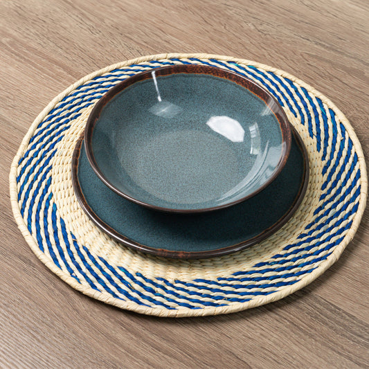 Table Weave – Set of 2