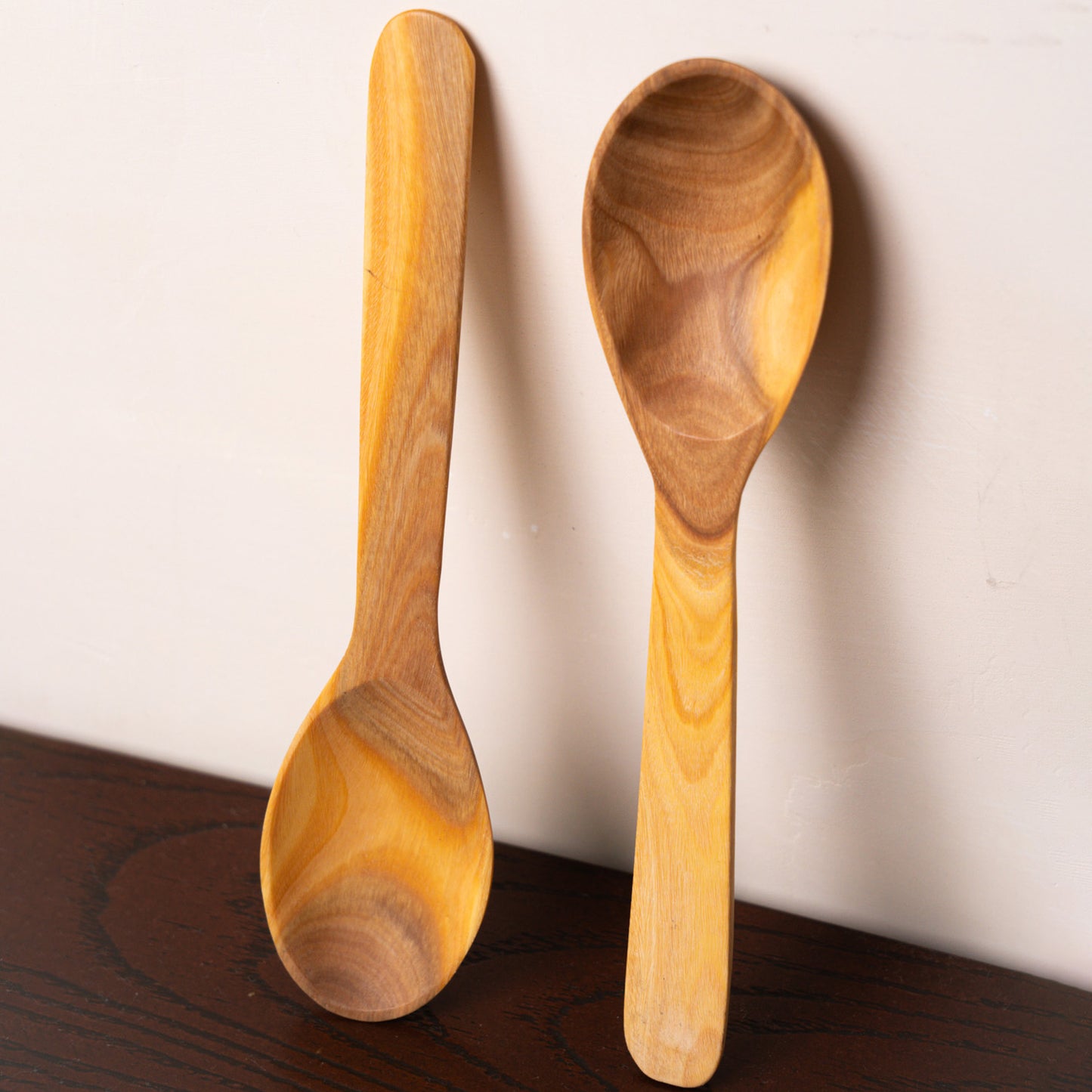 Guayacán Wooden Spoon Medium - Sets of 2